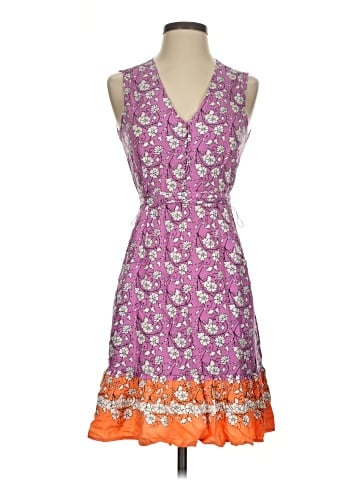 UNTUCKit Cocktail Dress (view 1)
