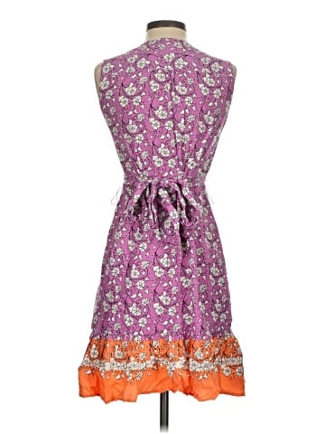 UNTUCKit Cocktail Dress (view 2)