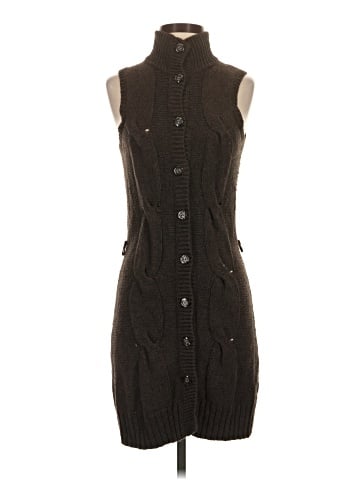 Willi Smith Sweater Vest (view 1)