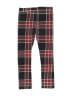 Crewcuts Outlet Plaid Red Casual Pants Size 4 - 5 - photo 2