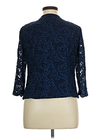 Alex Evenings Blazer (view 2)