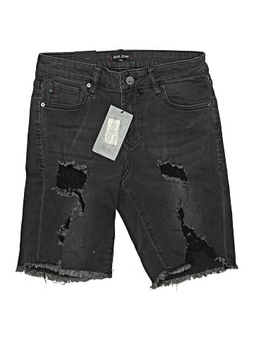 Dear John Denim Shorts (view 1)