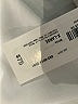 Bisou Bisou Ivory White Blazer Size XL - photo 8