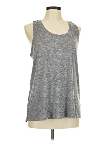 Athletic Works Active Tank (view 1)