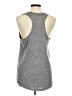 Athletic Works Gray Active Tank Size 8 - photo 2