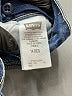 Levi's Blue Jeans Size 14R - photo 4
