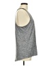 Athletic Works Gray Active Tank Size 8 - photo 4