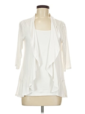 Halife Cardigan (view 1)