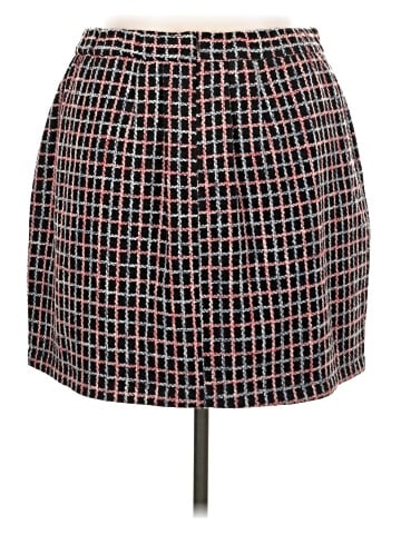 ELOQUII Casual Skirt (view 2)