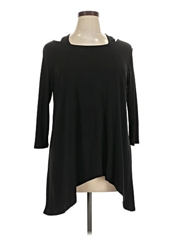 Clara Sun Woo Casual Dress (view 1)