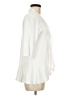 Halife White Cardigan Size M - photo 4