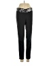 New Balance Graphic Black Active Pants Size S (estimated) - photo 1