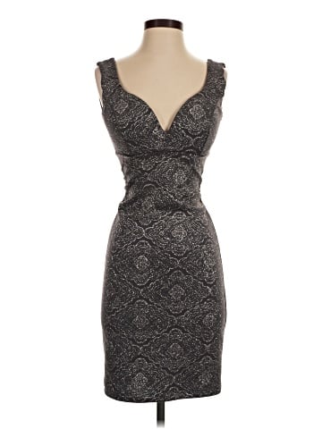 Emerald Sundae Cocktail Dress (view 1)
