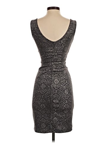 Emerald Sundae Cocktail Dress (view 2)