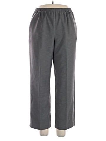 Alfred Dunner Dress Pants (view 1)