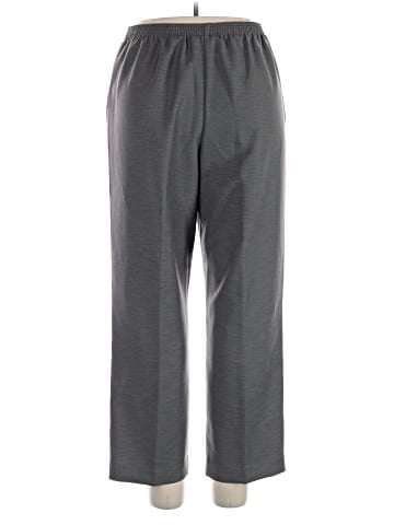 Alfred Dunner Dress Pants (view 2)