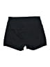 Assorted Brands Solid Black Athletic Shorts Size L - photo 2