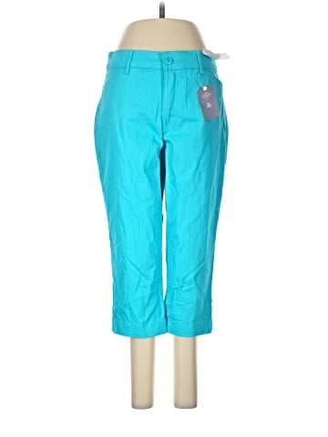 St. John's Bay Casual Pants (view 1)
