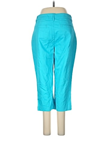 St. John's Bay Casual Pants (view 2)