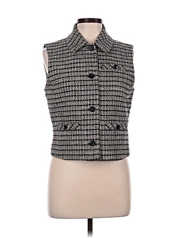 Theory Vest (view 1)