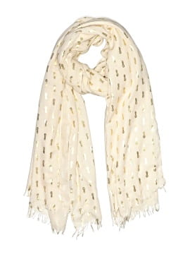 Printed Village Scarf