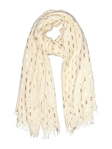 Printed Village Scarf (view 1)