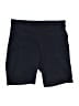 Jessica Simpson Solid Blue Athletic Shorts Size L - photo 1