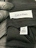 Calvin Klein Solid Black Active Pants Size S - photo 7