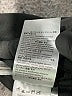 Calvin Klein Solid Black Active Pants Size S - photo 9