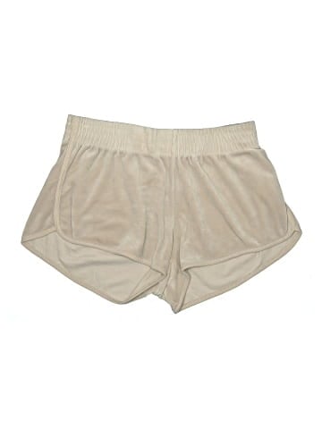 Charlotte Russe Athletic Shorts (view 1)