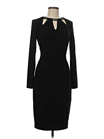 Cache Cocktail Dress (view 1)