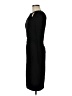 Cache Black Cocktail Dress Size M - photo 5