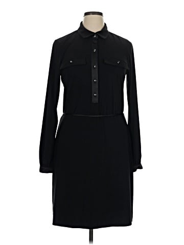 White House Black Market Casual Dress (view 1)