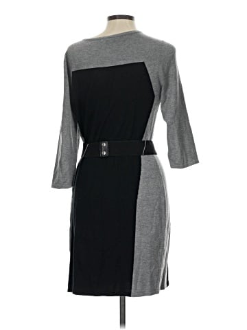 NY Collection Casual Dress (view 2)