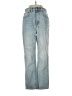 Ksubi 100% Cotton Blue Jeans Size 25 waist - photo 1