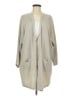 DONNI Gray Cardigan One size - photo 1
