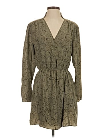 Parker Casual Dress (view 1)