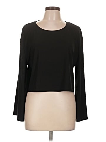 Leith Long Sleeve Top (view 1)