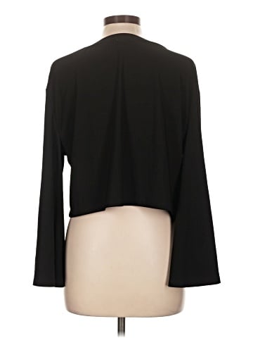 Leith Long Sleeve Top (view 2)