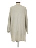 DONNI Gray Cardigan One size - photo 2