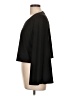 Leith Black Long Sleeve Top Size L - photo 5
