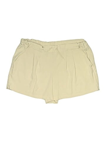 RBX Khaki Shorts (view 1)