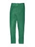 Mini Boden Solid Green Casual Pants Size 7 - 8 - photo 2