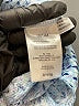 French Connection Paisley Blue Skirt Size L (kids) - photo 4