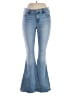 Gap Stars Blue Jeans Size 32 waist (tall) - photo 1