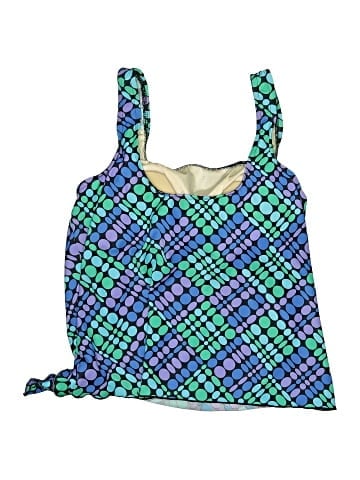 LE COVE Swimsuit Top (view 1)