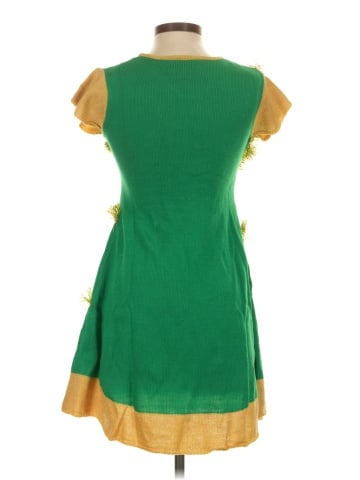 Derek Heart Cocktail Dress (view 2)