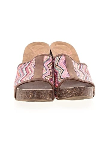 Blowfish Wedges (view 2)