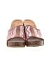 Blowfish Chevron-herringbone Brown Wedges Size 8 - photo 2