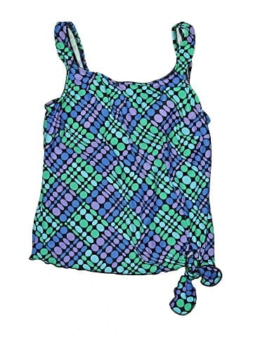 LE COVE Swimsuit Top (view 2)